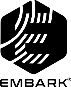 Embark Funds Logo