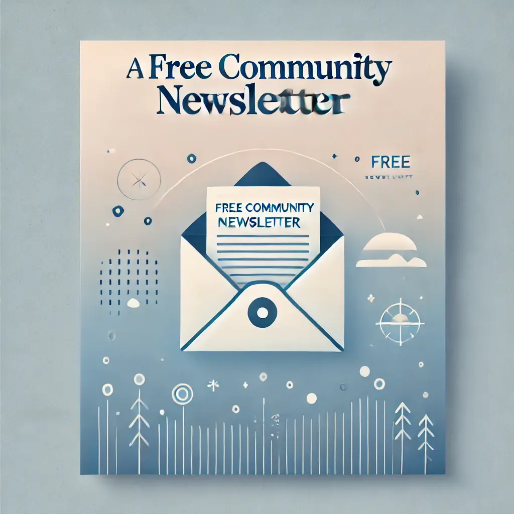 FreeCommunityNewsLetter