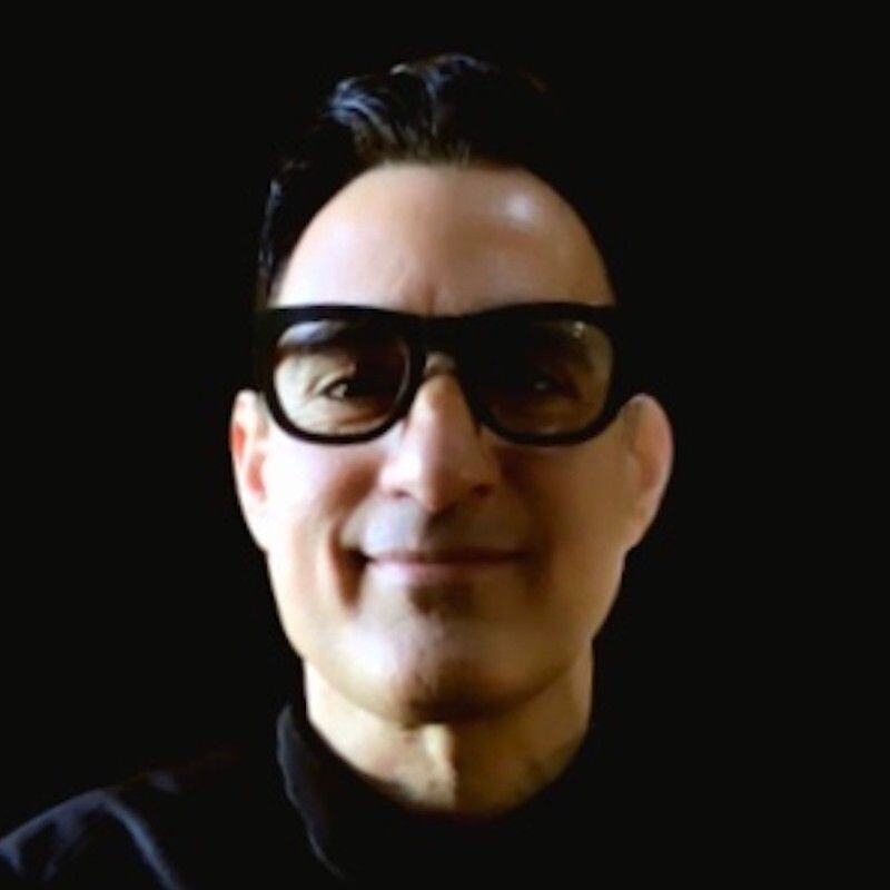 Niko Mavris - Chief Compliance Officer