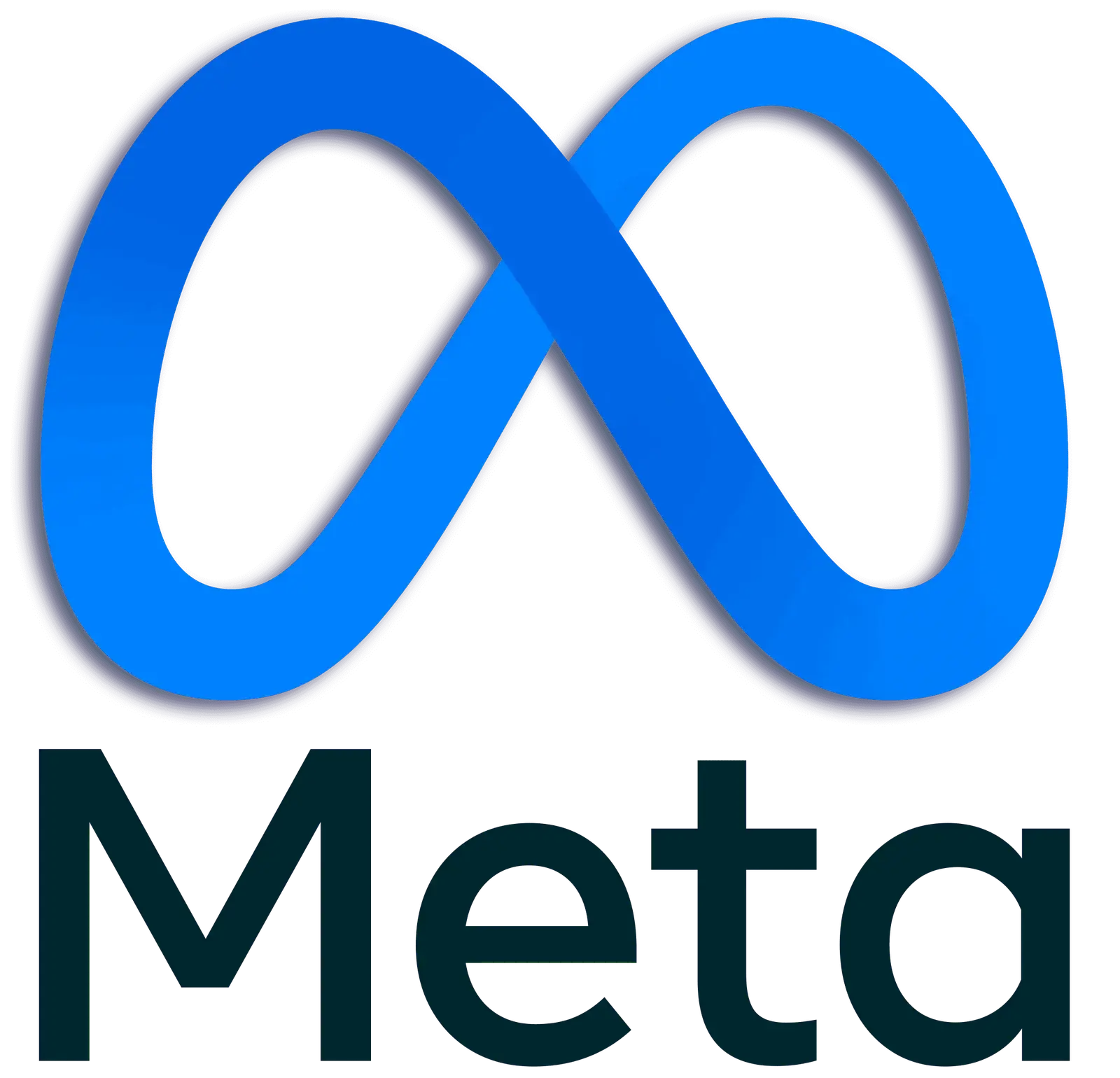 Meta Logo