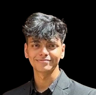 Parth Khanna, Analyst at Proflex Finance