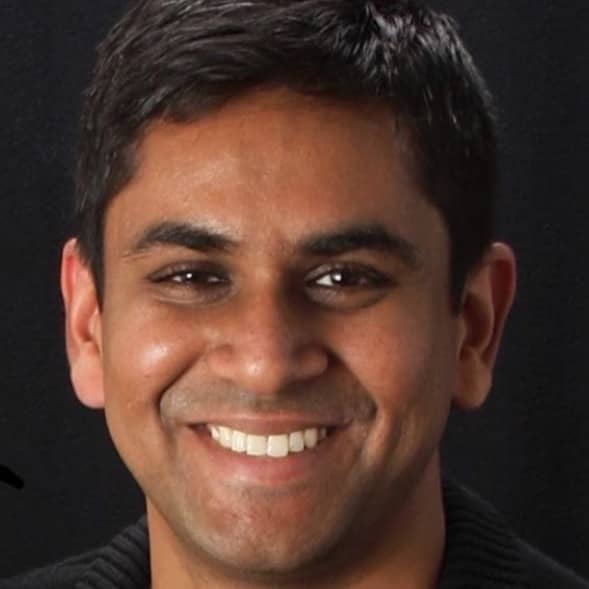 Raman Bindlish, Chief Investment Officer at Proflex Finance